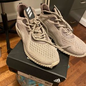 Adidas Alphabounce Sneakers